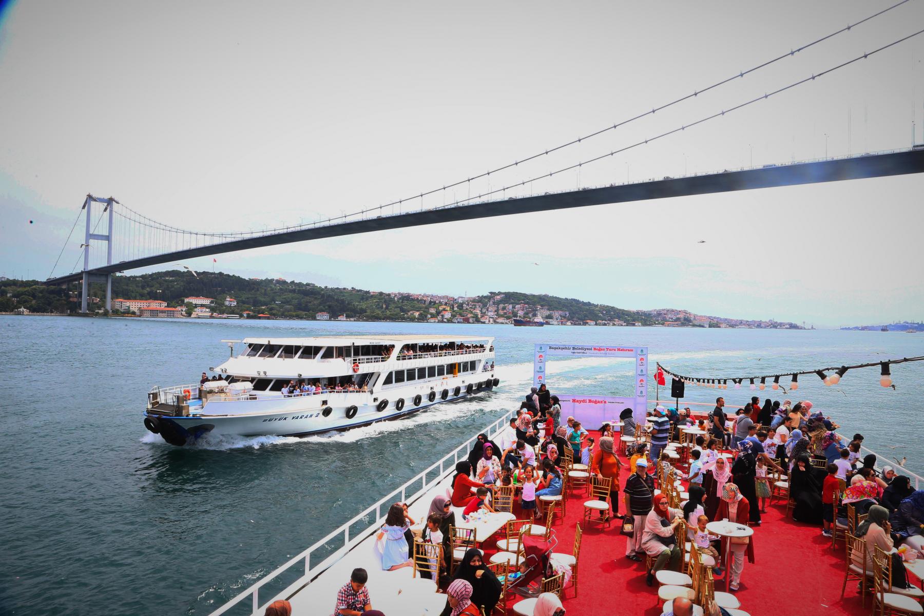 gezi fırsatları
