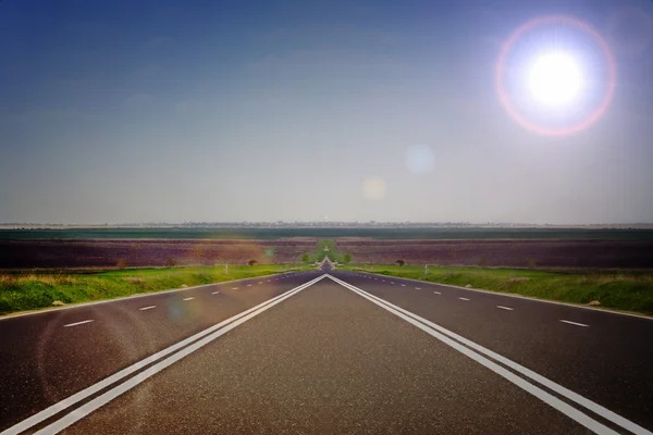 Tatil Seyahatlerinde Kara Yolu Ulaşımı