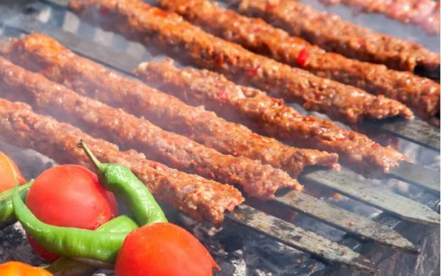 Günübirlik Adana Gezi Rehberi