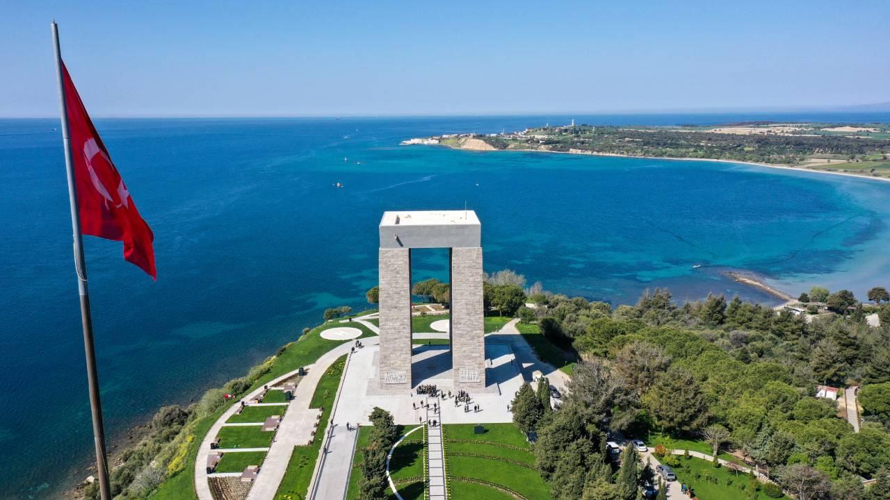 Günübirlik Çanakkale Gezi Rehberi