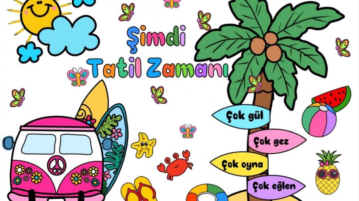 eğlen gez