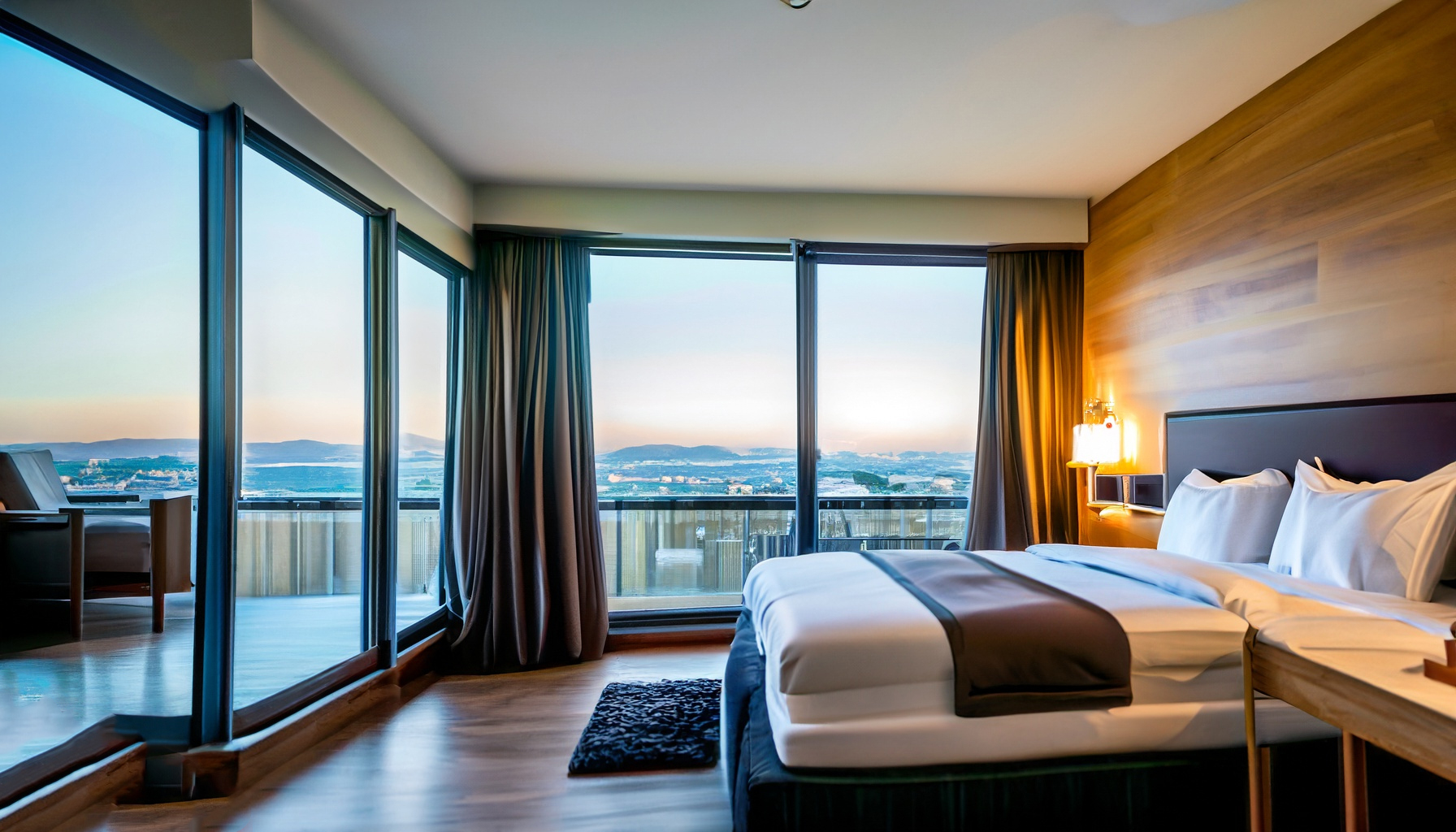 otel gezi paketleri