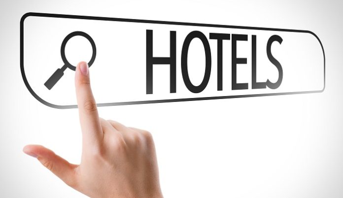 otel rezervasyon