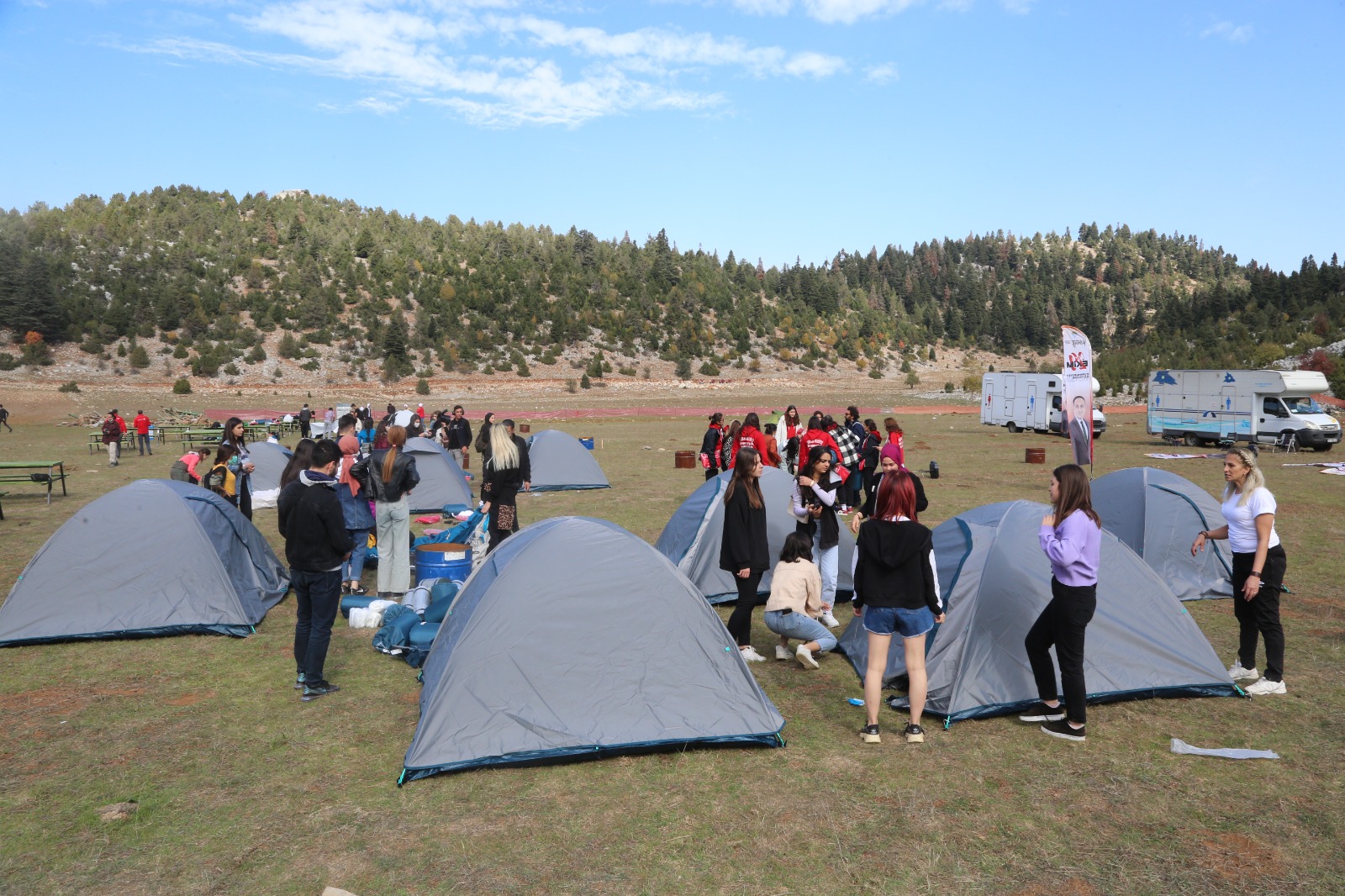 Kamp Festivali