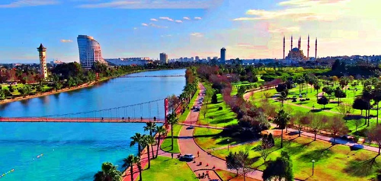 Adana'da Yapılabilecek Aktiviteler
