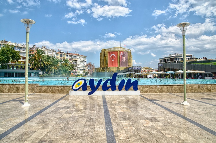 Aydın'da Yapılabilecek Aktiviteler