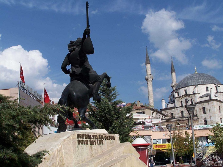 Bolu'da Yapılabilecek Aktiviteler
