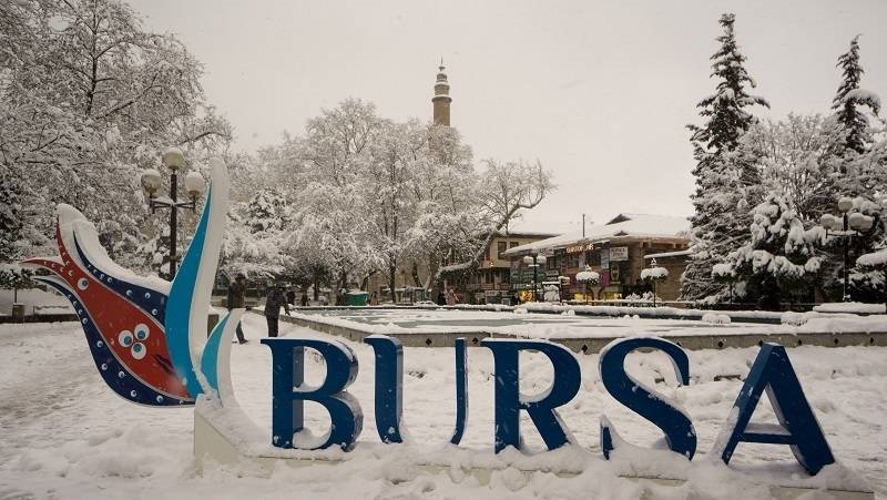 Bursa'da Yapılabilecek Aktiviteler
