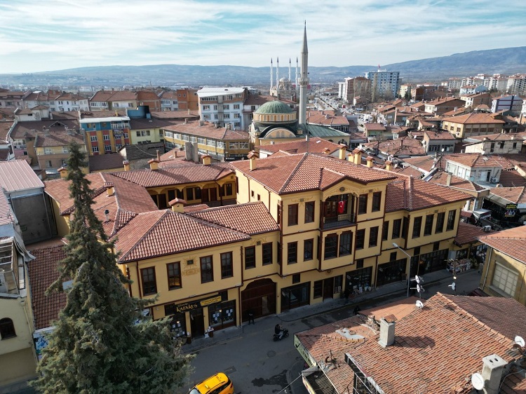 Çorum'da Yapılabilecek Aktiviteler