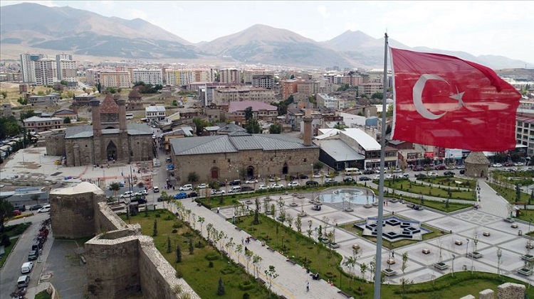 Erzurum'da Yapılabilecek Aktiviteler