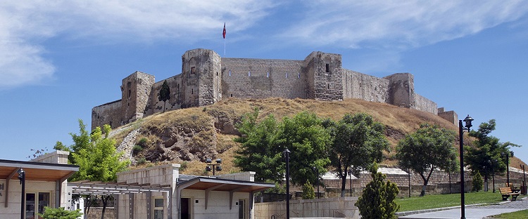 Gaziantep'te Yapılabilecek Aktiviteler