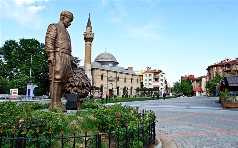 Isparta'da Yapılabilecek Aktiviteler