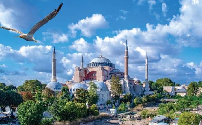 İstanbul'da Yapılabilecek Aktiviteler