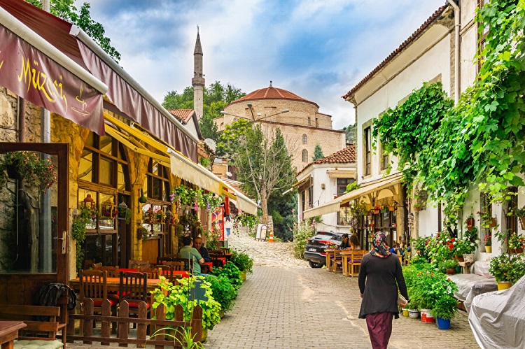 Karabük'te Yapılabilecek Aktiviteler