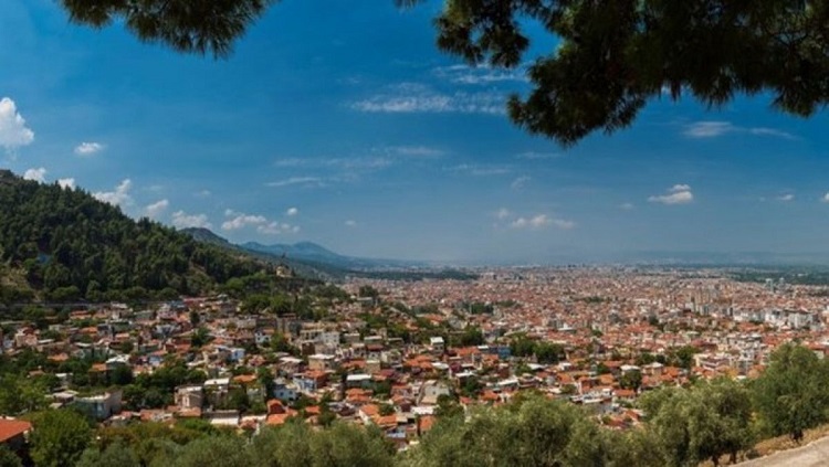 Manisa'da Yapılabilecek Aktiviteler