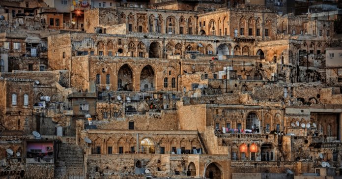 Mardin'de Yapılabilecek Aktiviteler