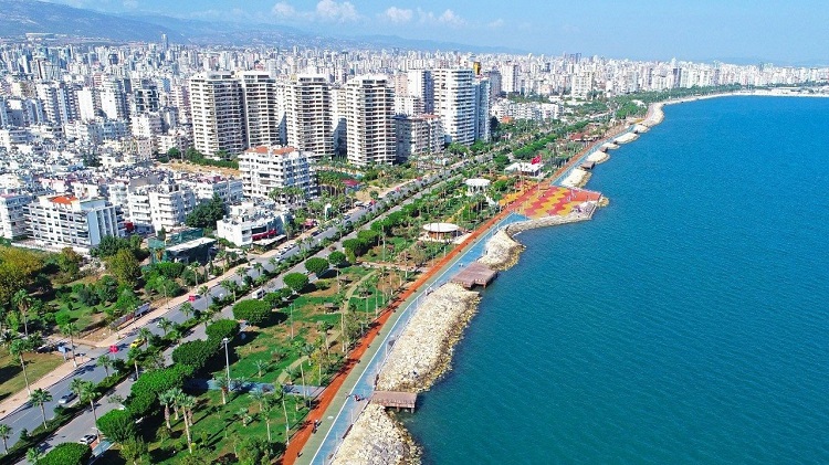 Mersin'de Yapılabilecek Aktiviteler