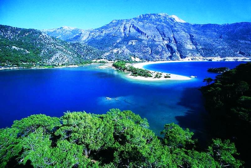 Muğla'da Yapılabilecek Aktiviteler