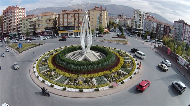 Niğde'de Yapılabilecek Aktiviteler