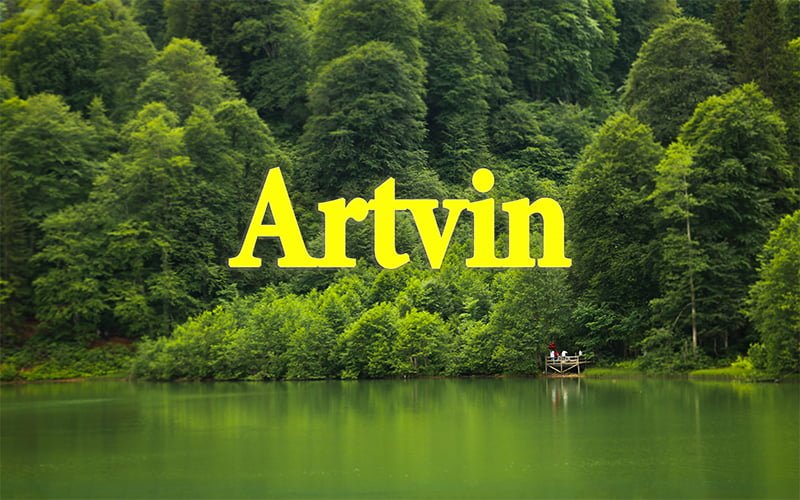 Artvin'de Yapılabilecek Aktiviteler