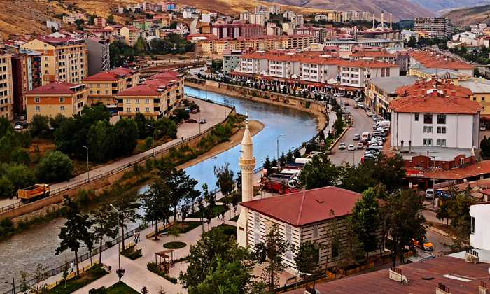 Bayburt'ta Yapılabilecek Aktiviteler