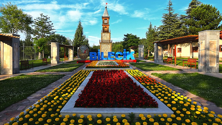 Bilecik'te Yapılabilecek Aktiviteler