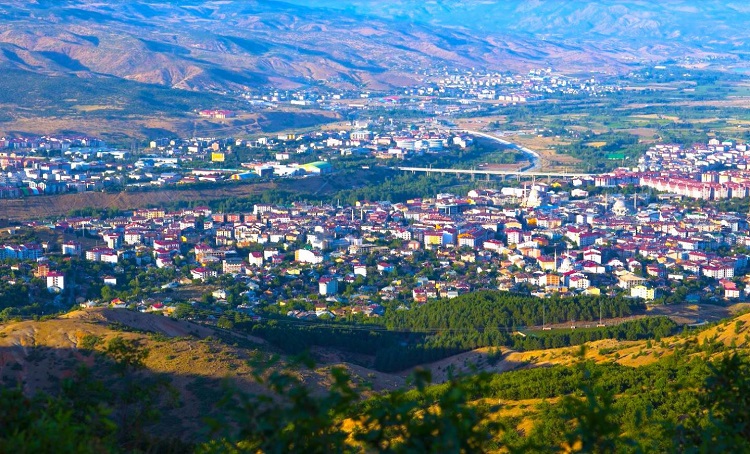 Bingöl'de Yapılabilecek Aktiviteler
