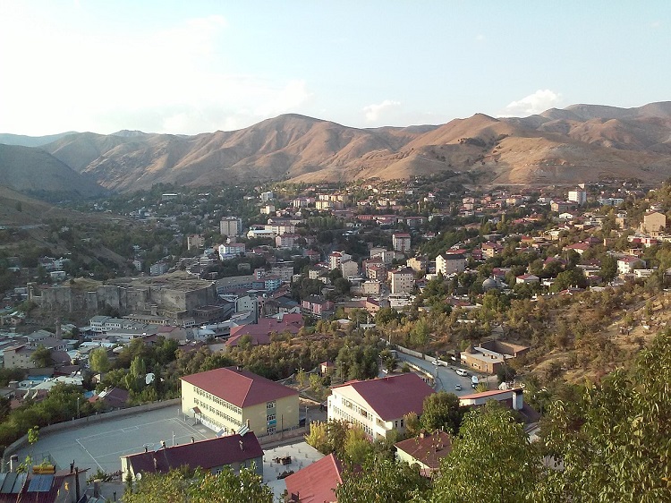 Bitlis'te Yapılabilecek Aktiviteler
