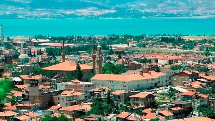 Burdur'da Yapılabilecek Aktiviteler