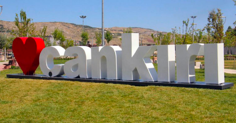 Çankırı'da Yapılabilecek Aktiviteler