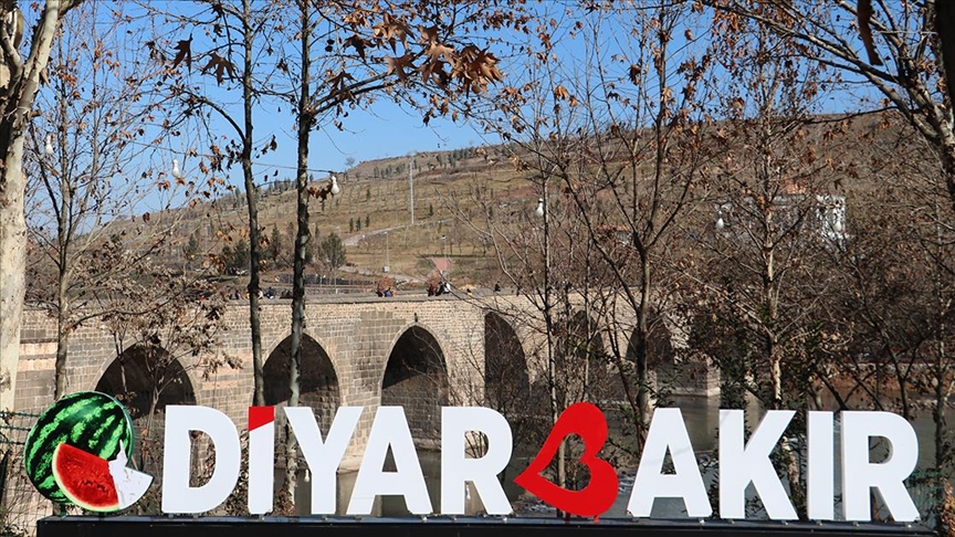 Diyarbakır'da Yapılabilecek Aktiviteler