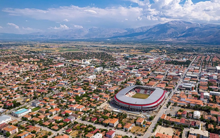 Erzincan'da Yapılabilecek Aktiviteler