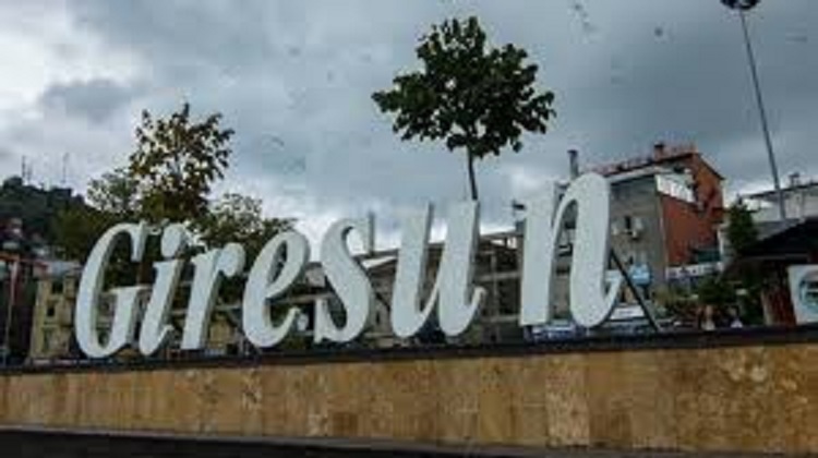 Giresun'da Yapılabilecek Aktiviteler