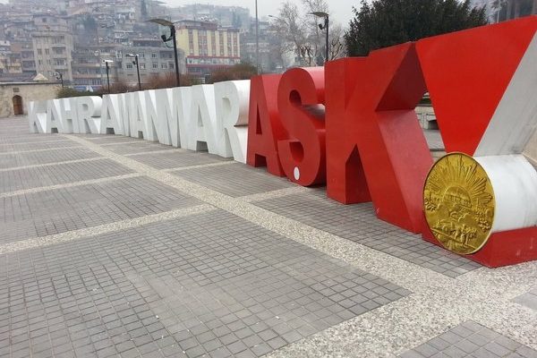 Kahramanmaraş'ta Yapılabilecek Aktiviteler