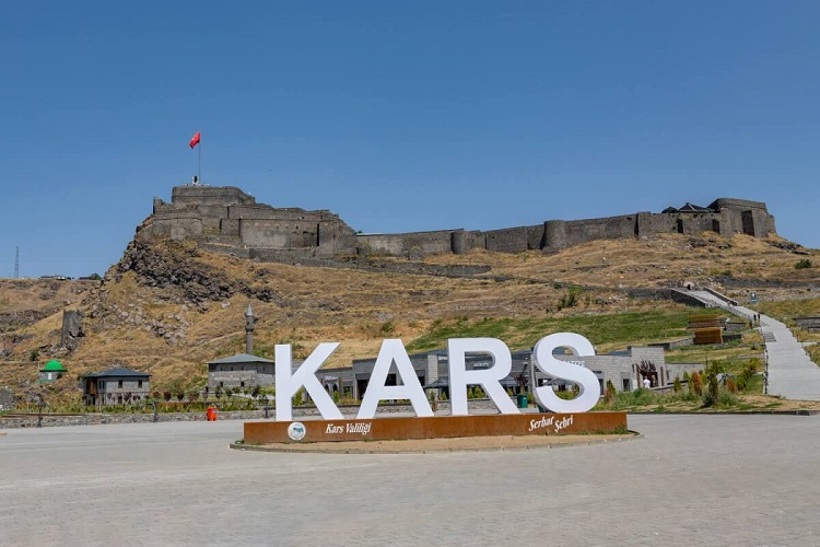 Kars'ta Yapılabilecek Aktiviteler