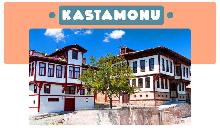 Kastamonu'da Yapılabilecek Aktiviteler