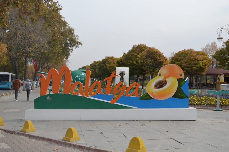 Malatya'da Yapılabilecek Aktiviteler