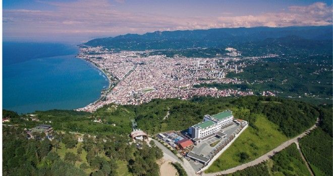 Ordu'da Yapılabilecek Aktiviteler