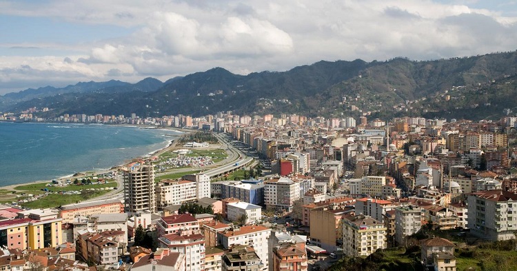 Rize'de Yapılabilecek Aktiviteler