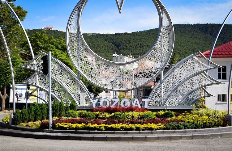 Yozgat'ta Yapılabilecek Aktiviteler