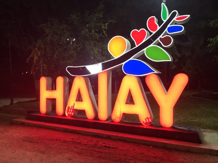 Hatay'da Yapılabilecek Aktiviteler