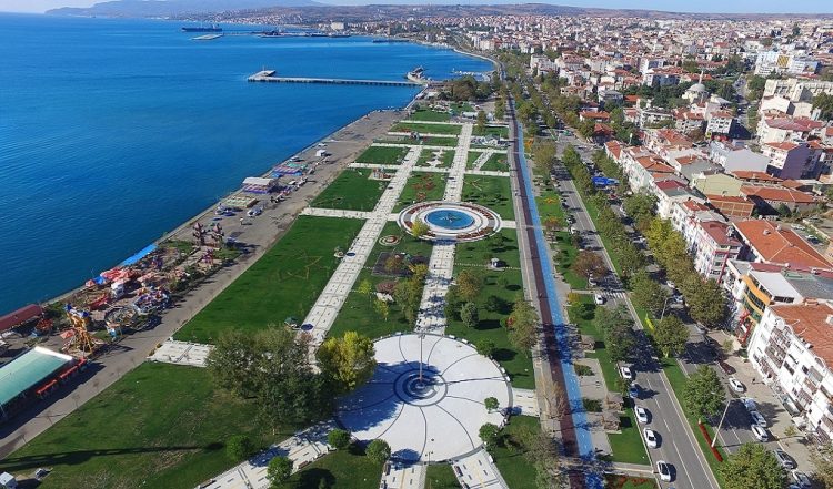 Tekirdağ'da Yapılabilecek Aktiviteler