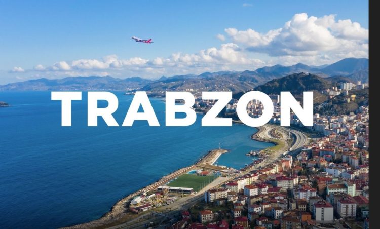 Trabzon'da Yapılabilecek Aktiviteler
