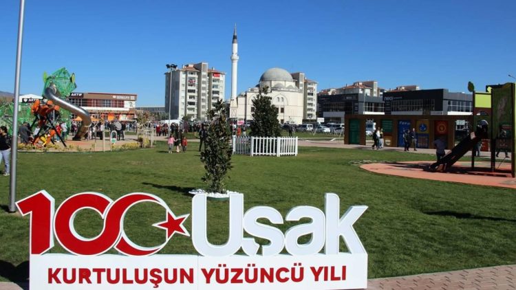 Uşak'ta Yapılabilecek Aktiviteler