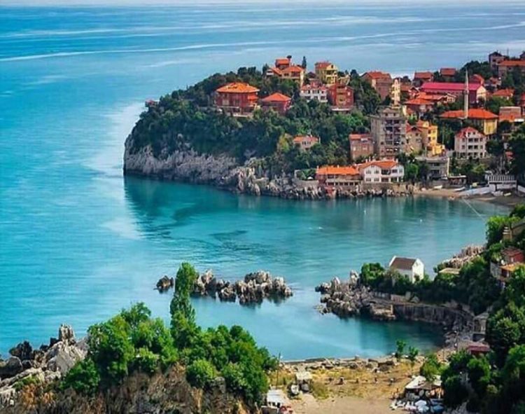 Zonguldak’ta Neler Yapılmalı