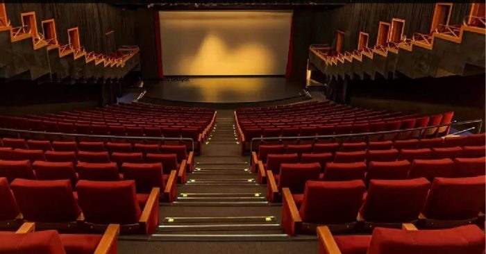 İstanbul Film Festivali Sinemaseverler İçin Bir Ziyafet