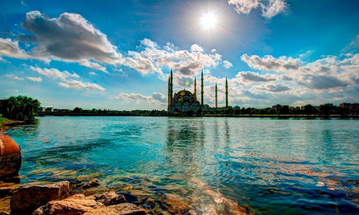 Adana'da Gezilecek Yerler: Tarih ve Doğanın Buluştuğu Şehir