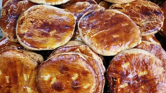 Ağrı'da Ne Yenmeli?