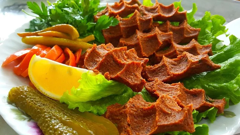 Adıyaman'da Ne Yenmeli?