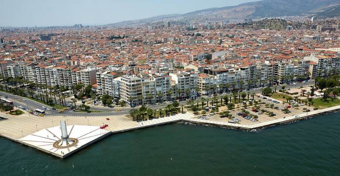 Karşıyaka Bir İzmir Semti